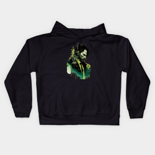 John Wick Kids Hoodie